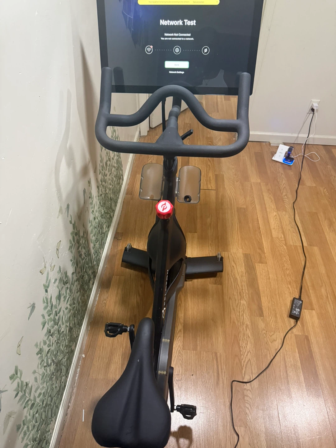 Peloton Bike - photo 2