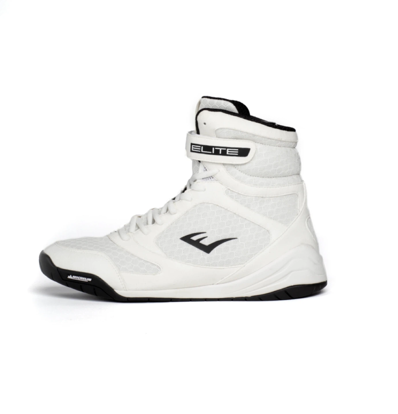 Everlast Boxing Gloves and Shoes