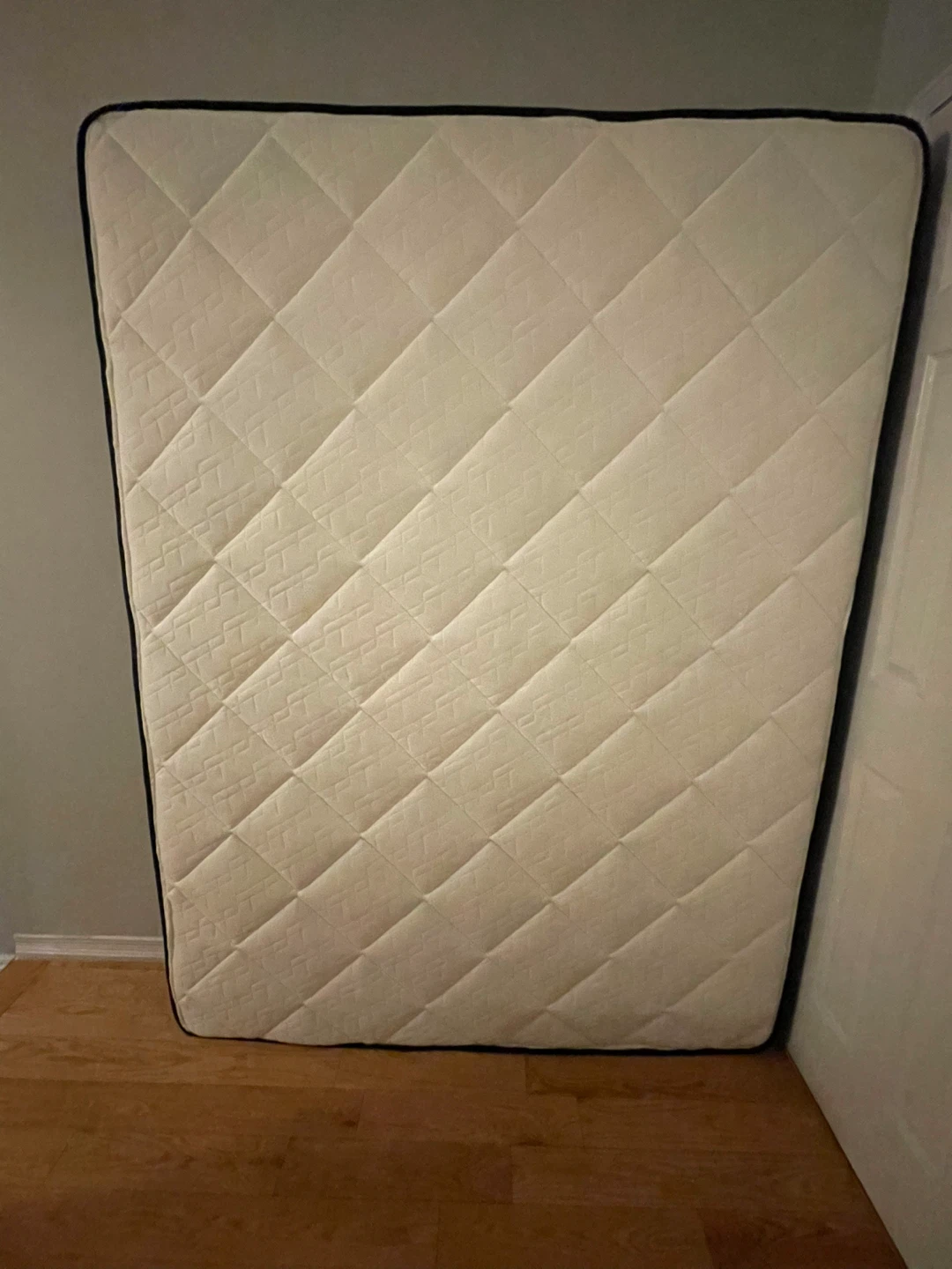 Queen size Quilted Mattress