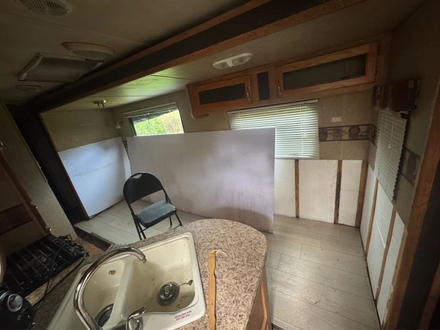 Trail Master RV Camper - photo 4