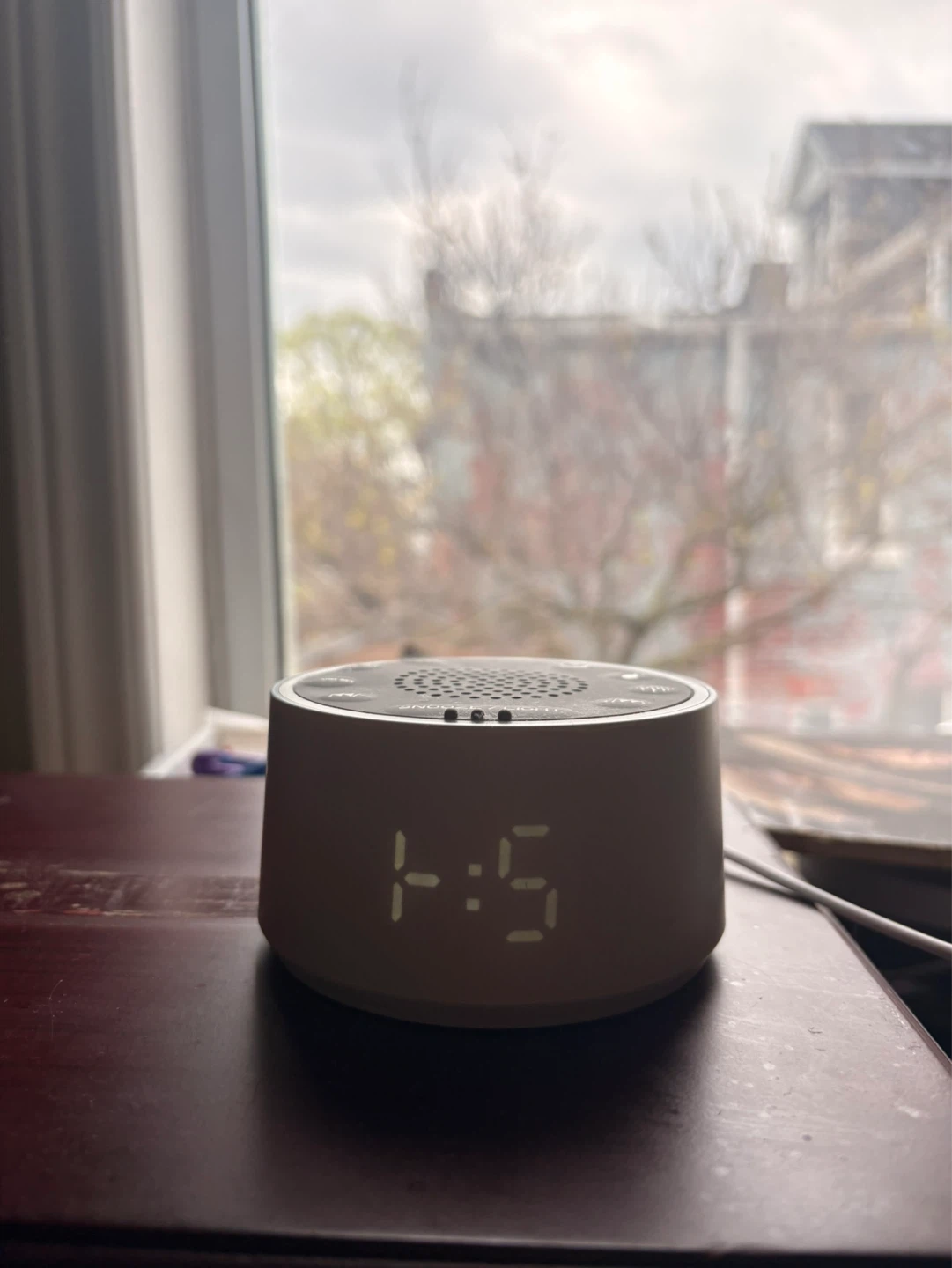 Dreamegg White Noise Machine