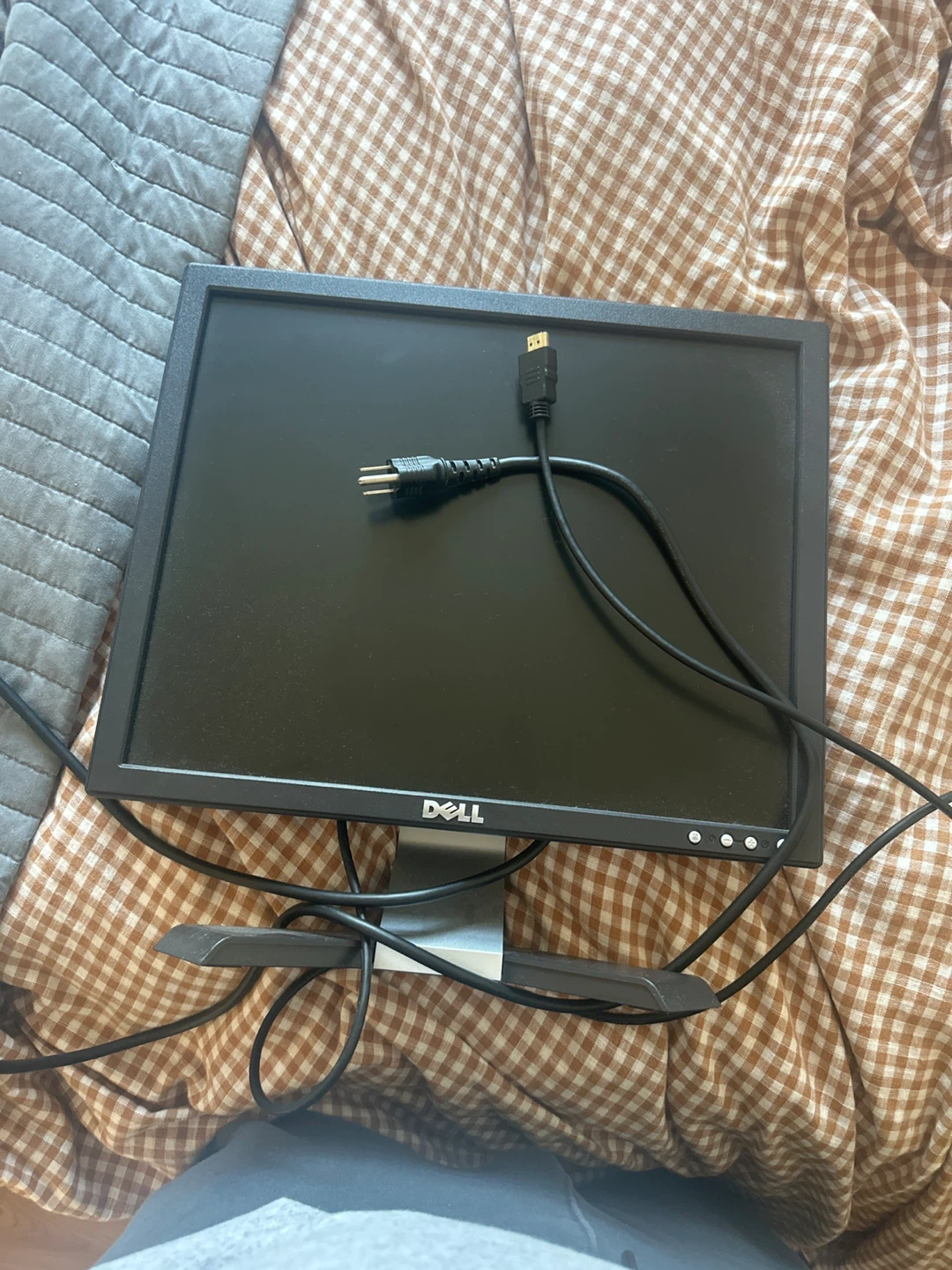 Dell Computer Monitor
