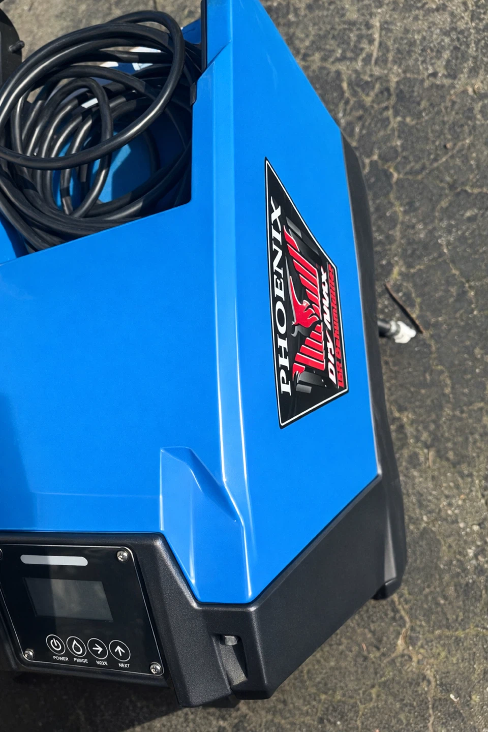 Phoenix Dry Max Dehumidifier - photo 5