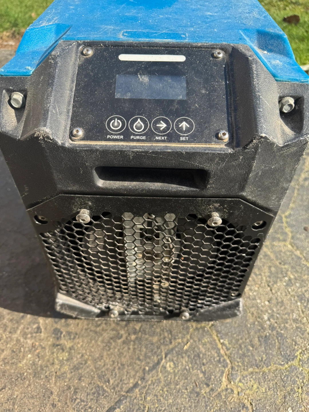 Phoenix Dry Max Dehumidifier - photo 2