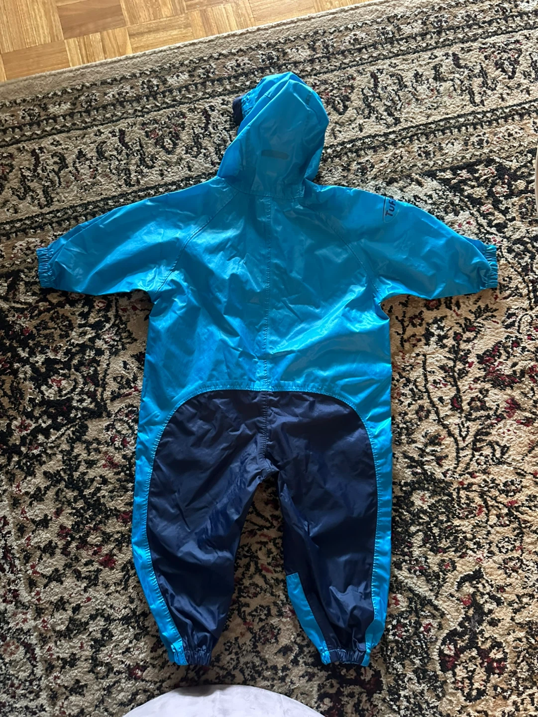 Tuffo Toddler Rain Suit 2T - photo 2