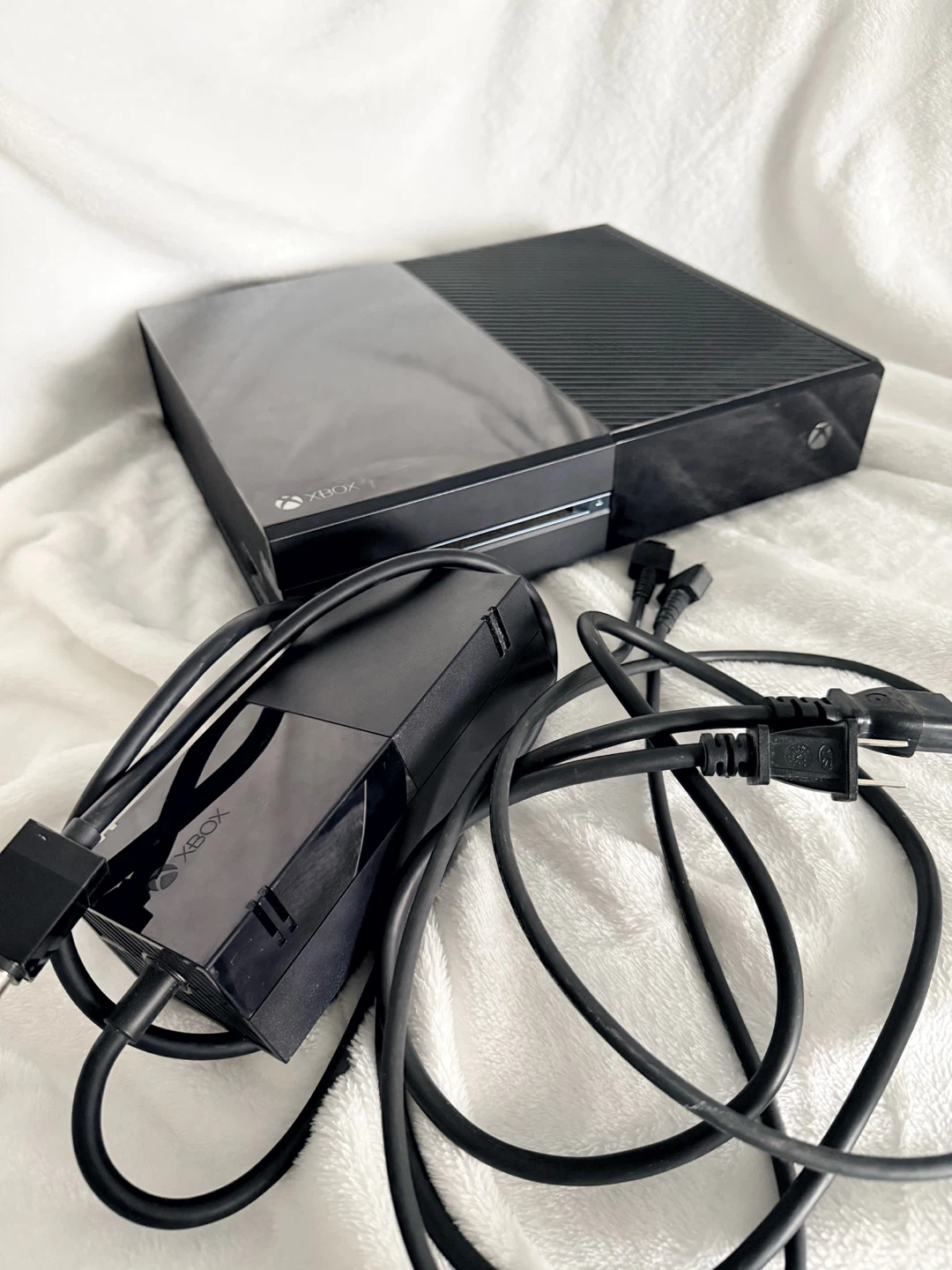 XBOX ONE - 500GB HD