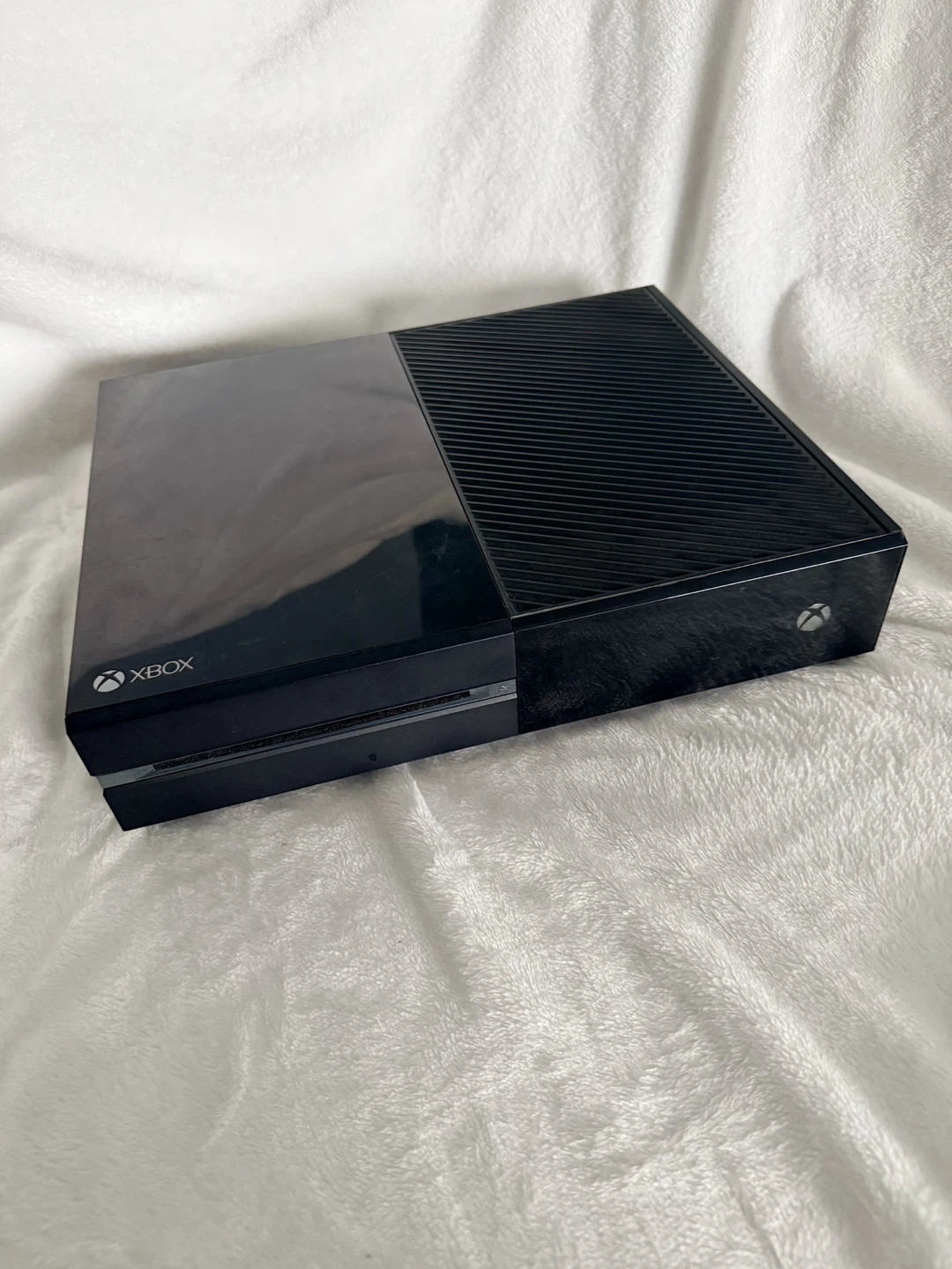 XBOX ONE - 500GB HD - photo 2