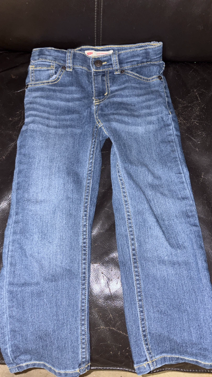 Levi's Kids Jeans