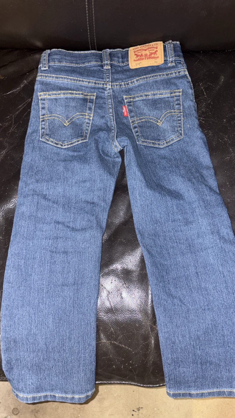 Levi's Kids Jeans - photo 2