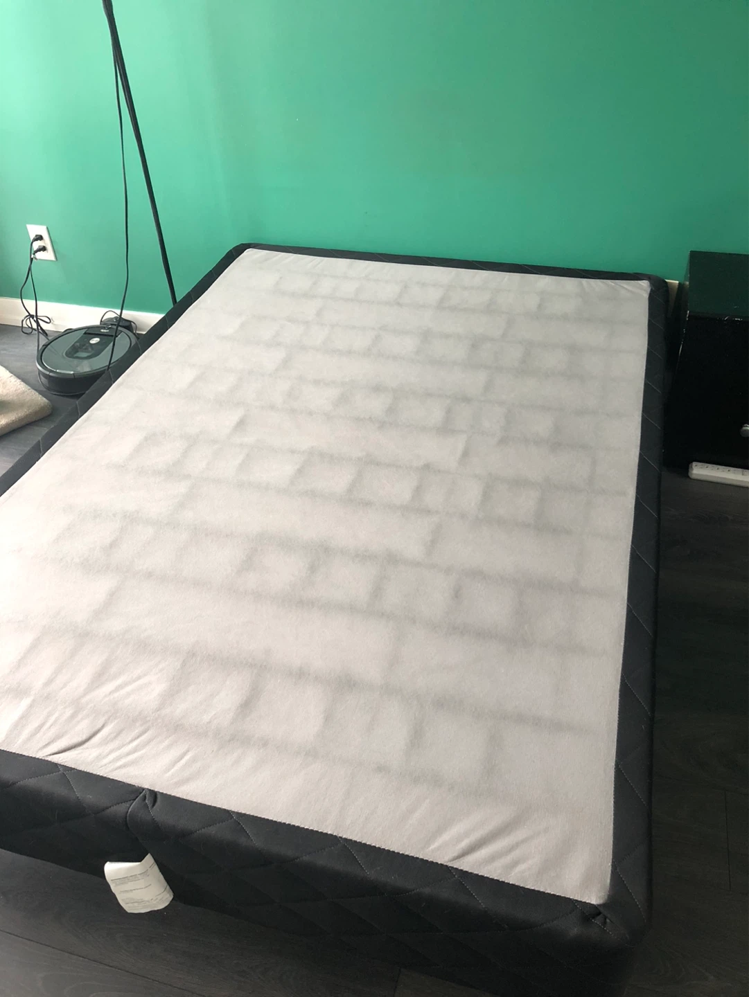 Wayfair - Jolicia 7” Bed Frame Universal Adjustable Size - photo 3