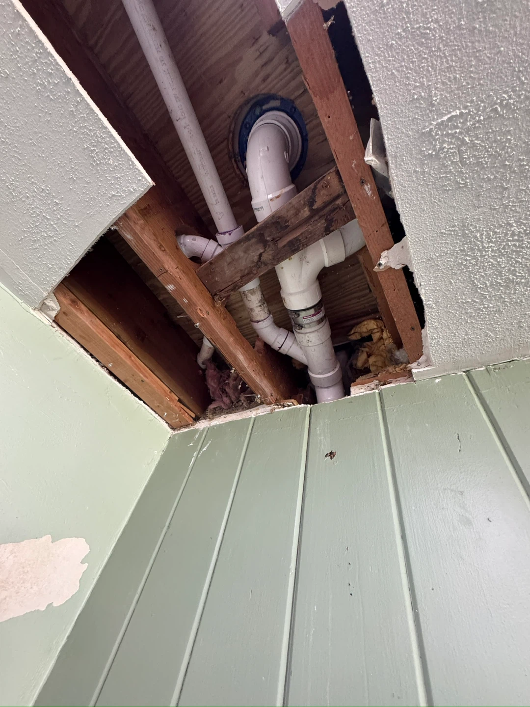 Plumbing