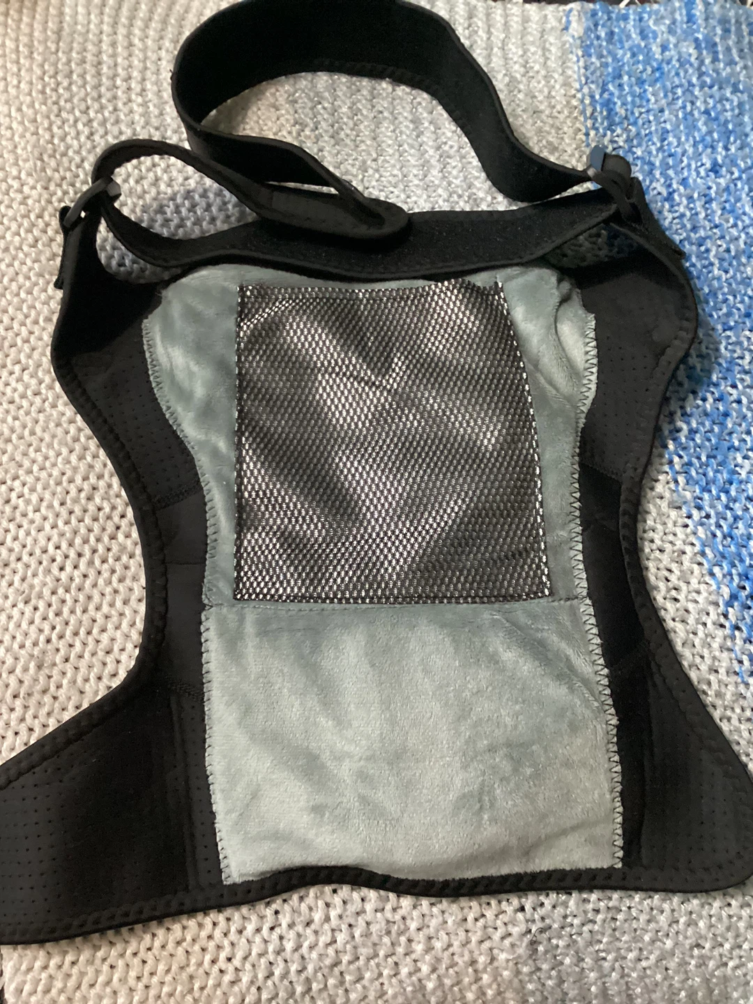 NOMIJO Heated Massage Brace - photo 3