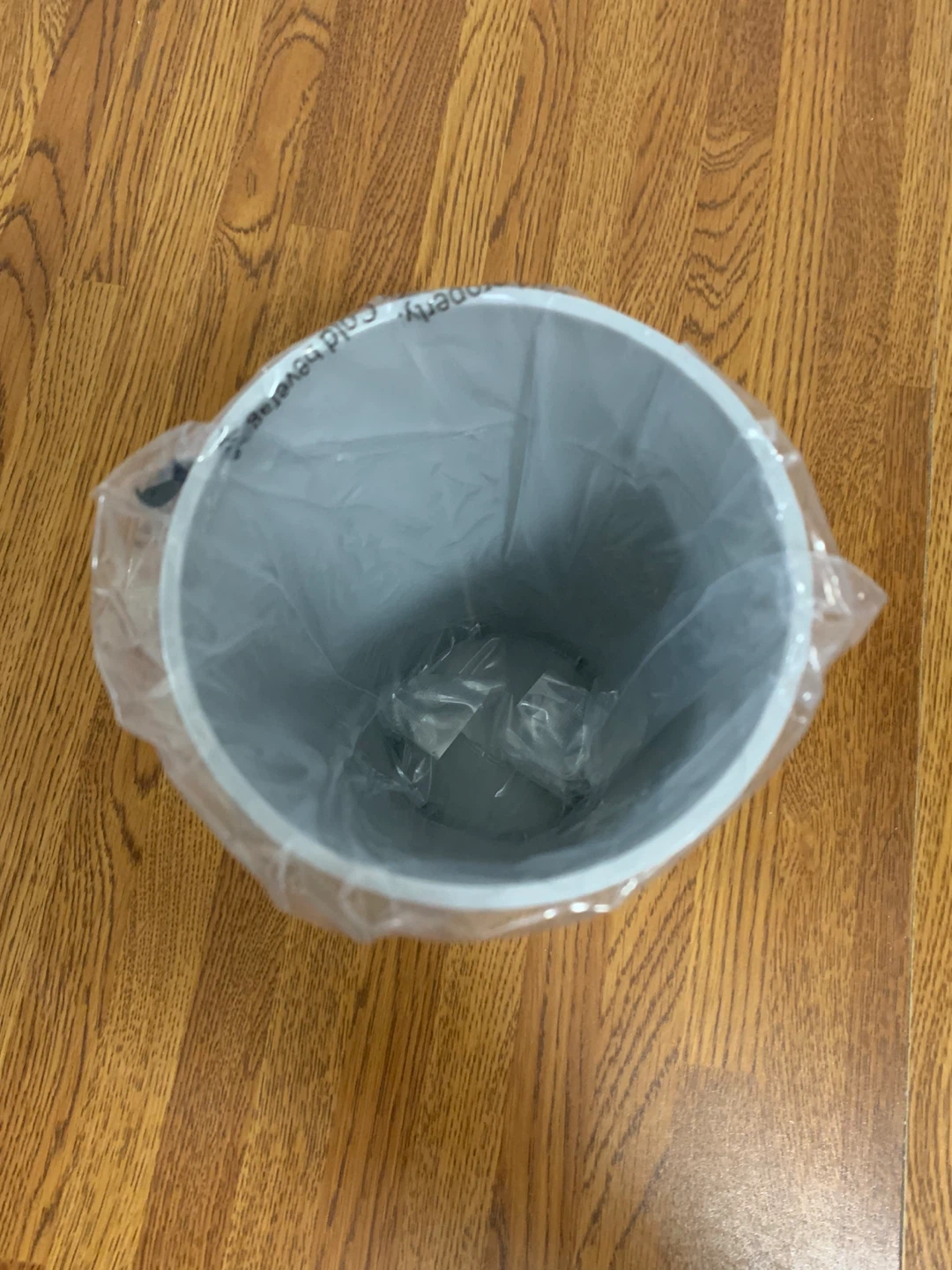 Burger King | The Mandalorian… Collectible Cup (Grogu) - photo 5