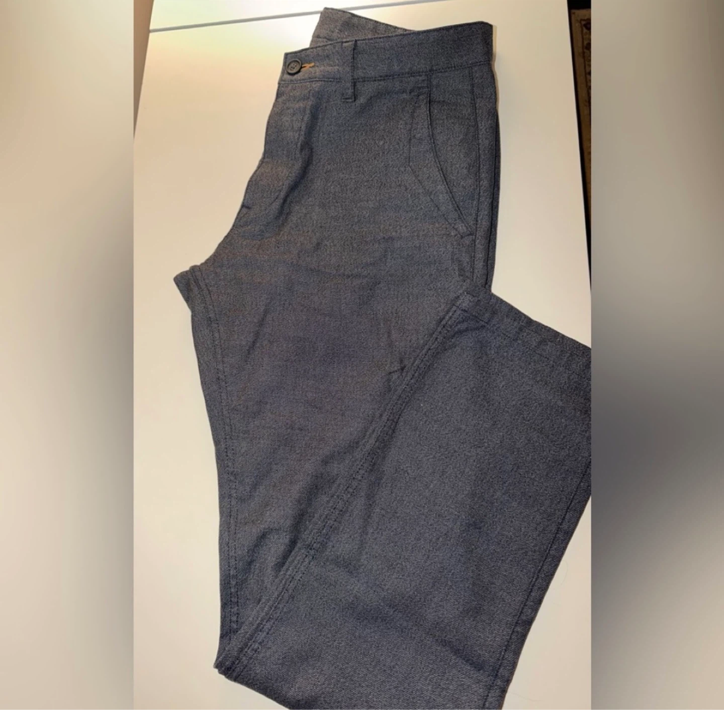 BOSS Slim Fit Chino Pants