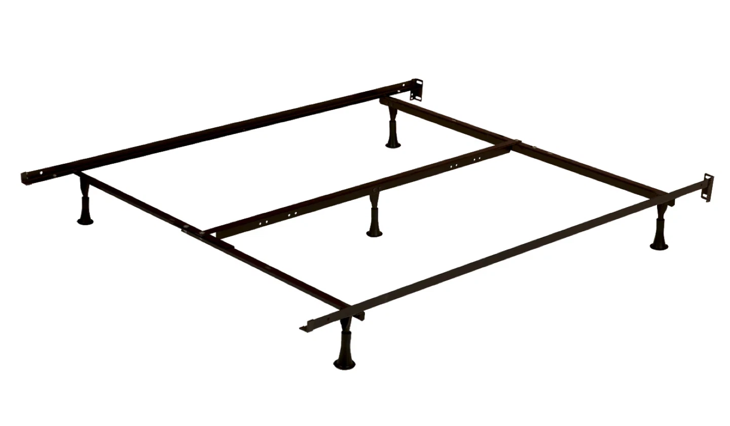 Metal Bed Frame