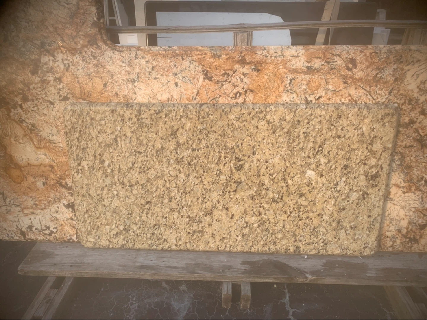 Granite Countertop Slab