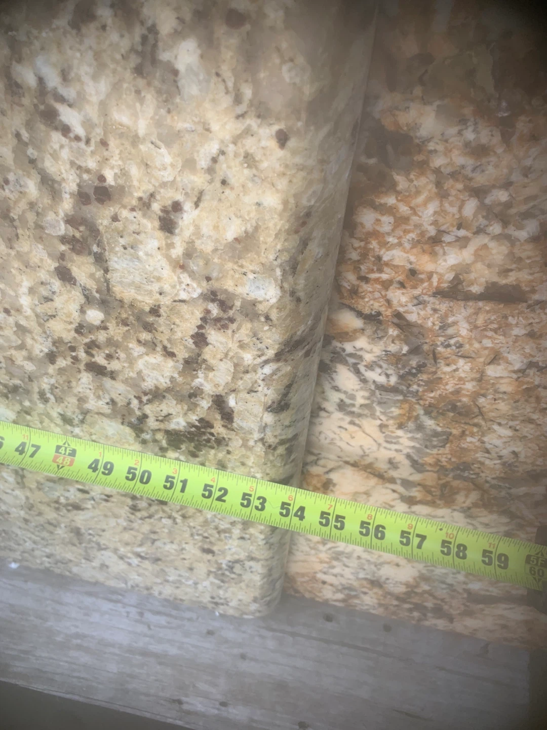 Granite Countertop Slab - photo 3