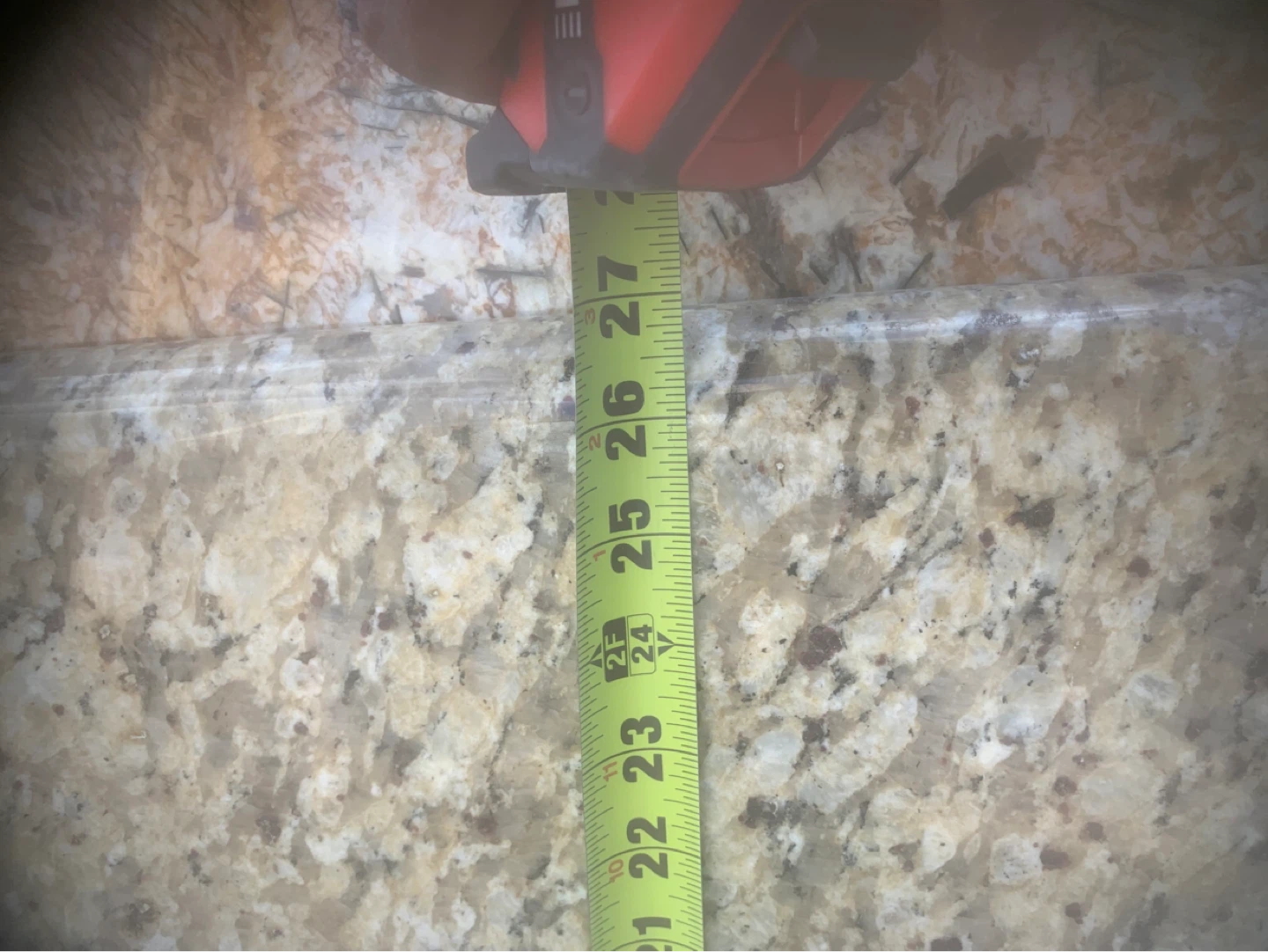 Granite Countertop Slab - photo 2