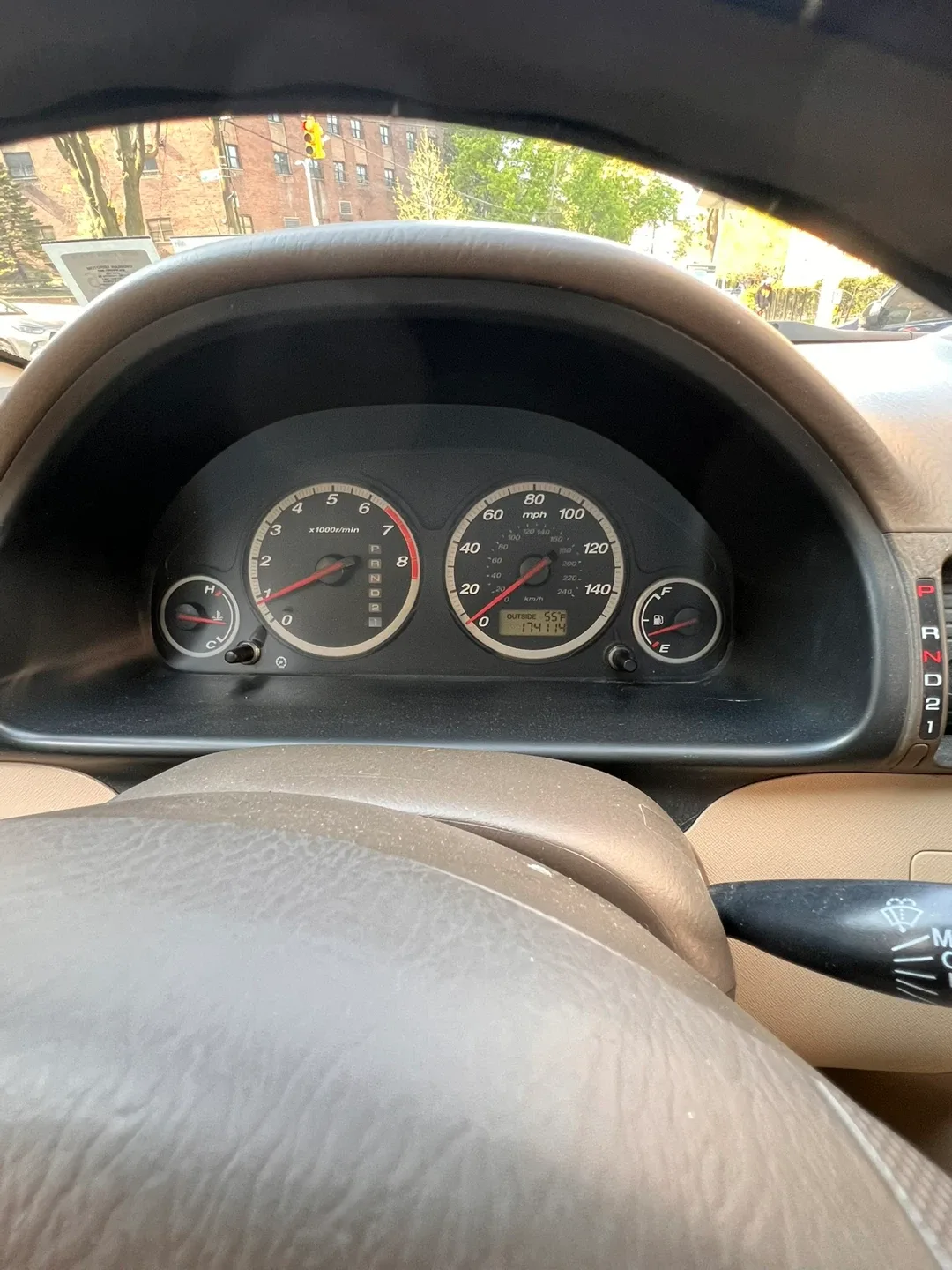 2005 Honda CR-V - photo 5