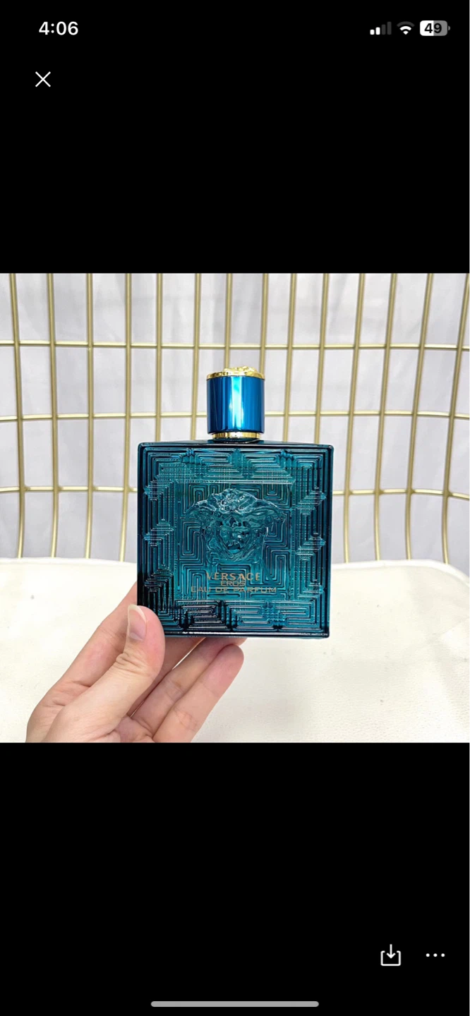Versace Eros 100ml