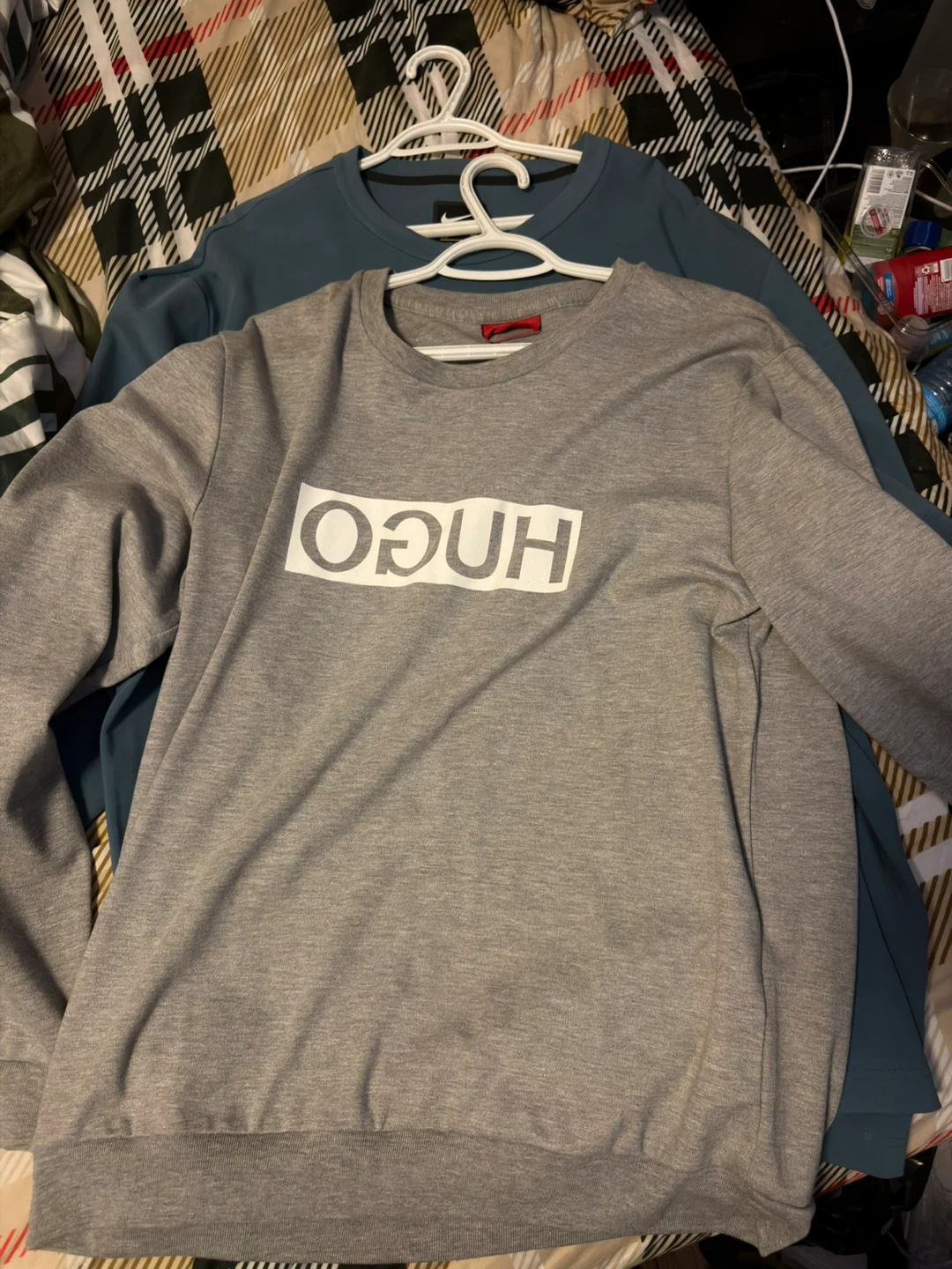 HUGO Sweatshirt