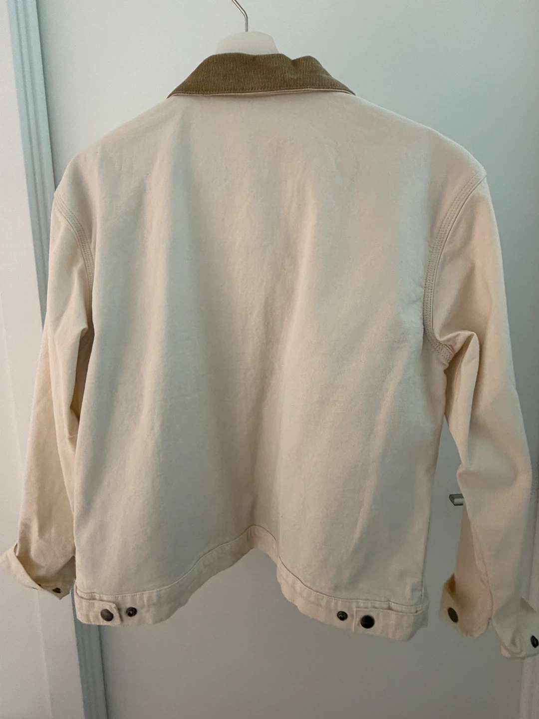 Carhartt Rugged Flex Loose Fit Jacket - photo 2