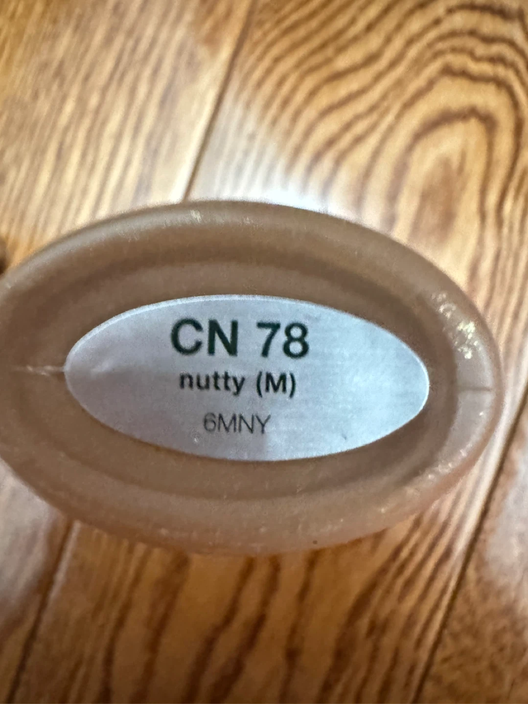 Clinique Even Better Makeup SPF 15 CN 78 Nutty (M) - photo 2