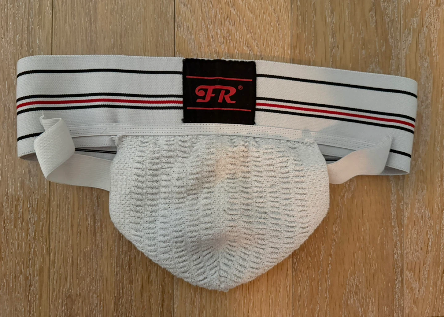 FR Athletic Jockstrap - used