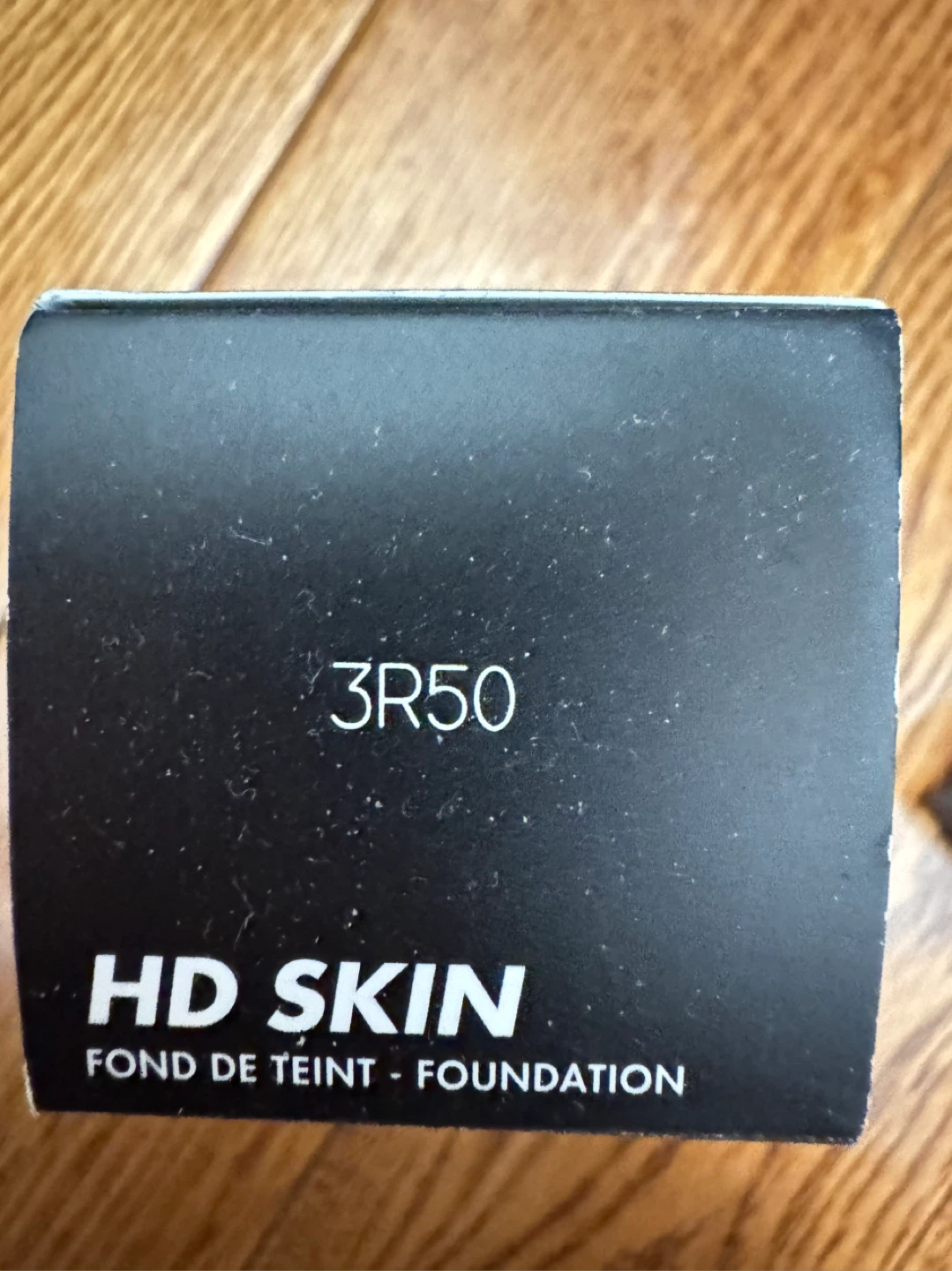 Make Up For Ever HD Skin Hydra Glow Foundation 3Y50 - photo 4