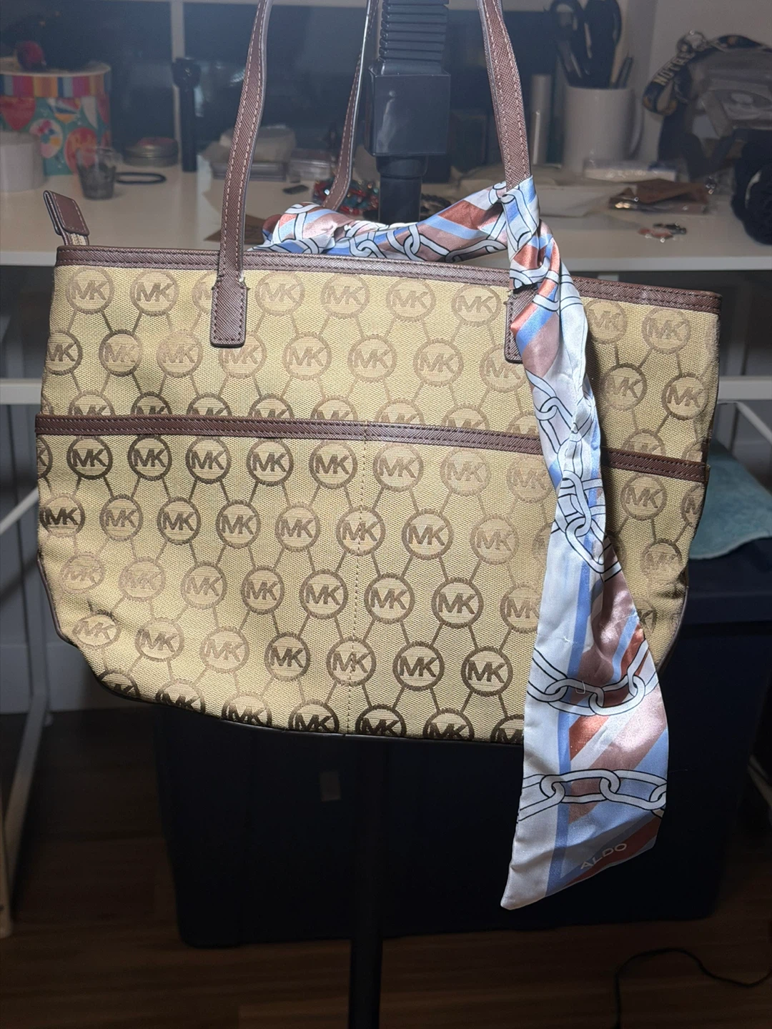 Michael Kors Tote Bag - photo 5