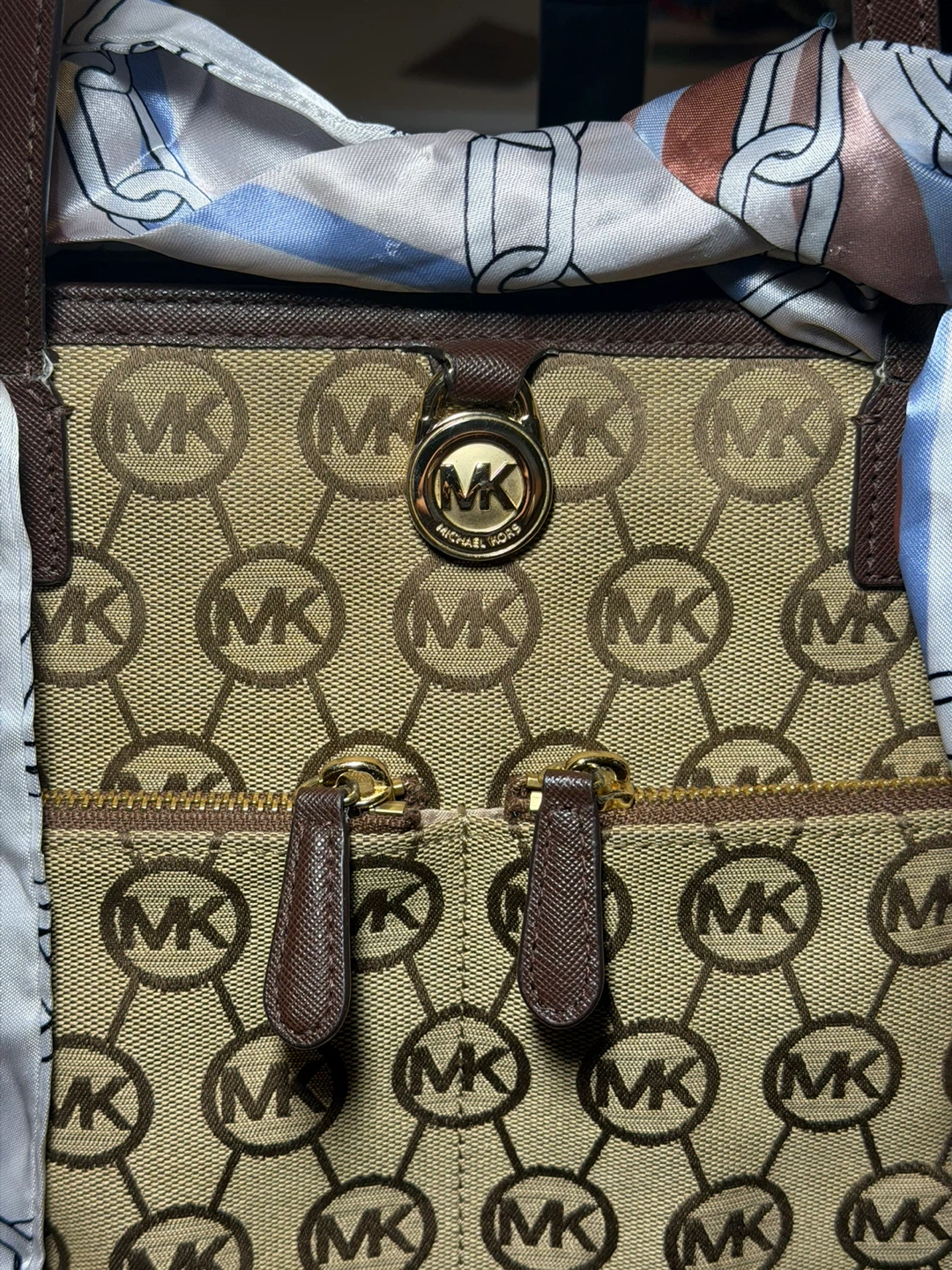 Michael Kors Tote Bag - photo 3