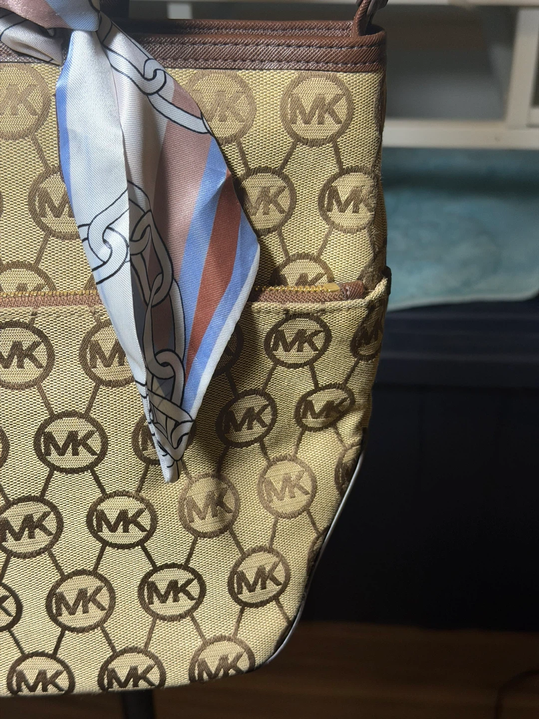 Michael Kors Tote Bag - photo 4