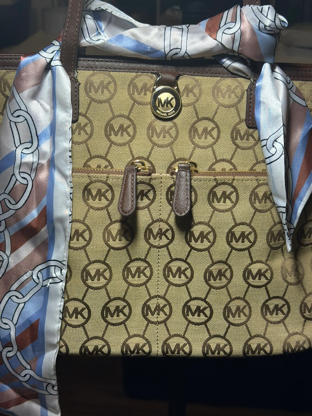 Michael Kors Tote Bag - photo 2