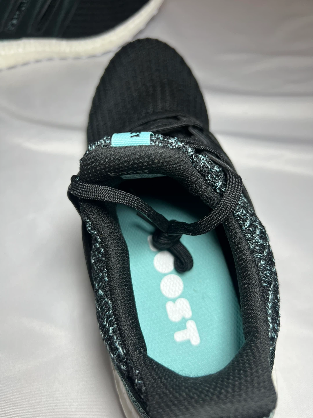 Adidas Ultraboost Parley Running Shoes - photo 3