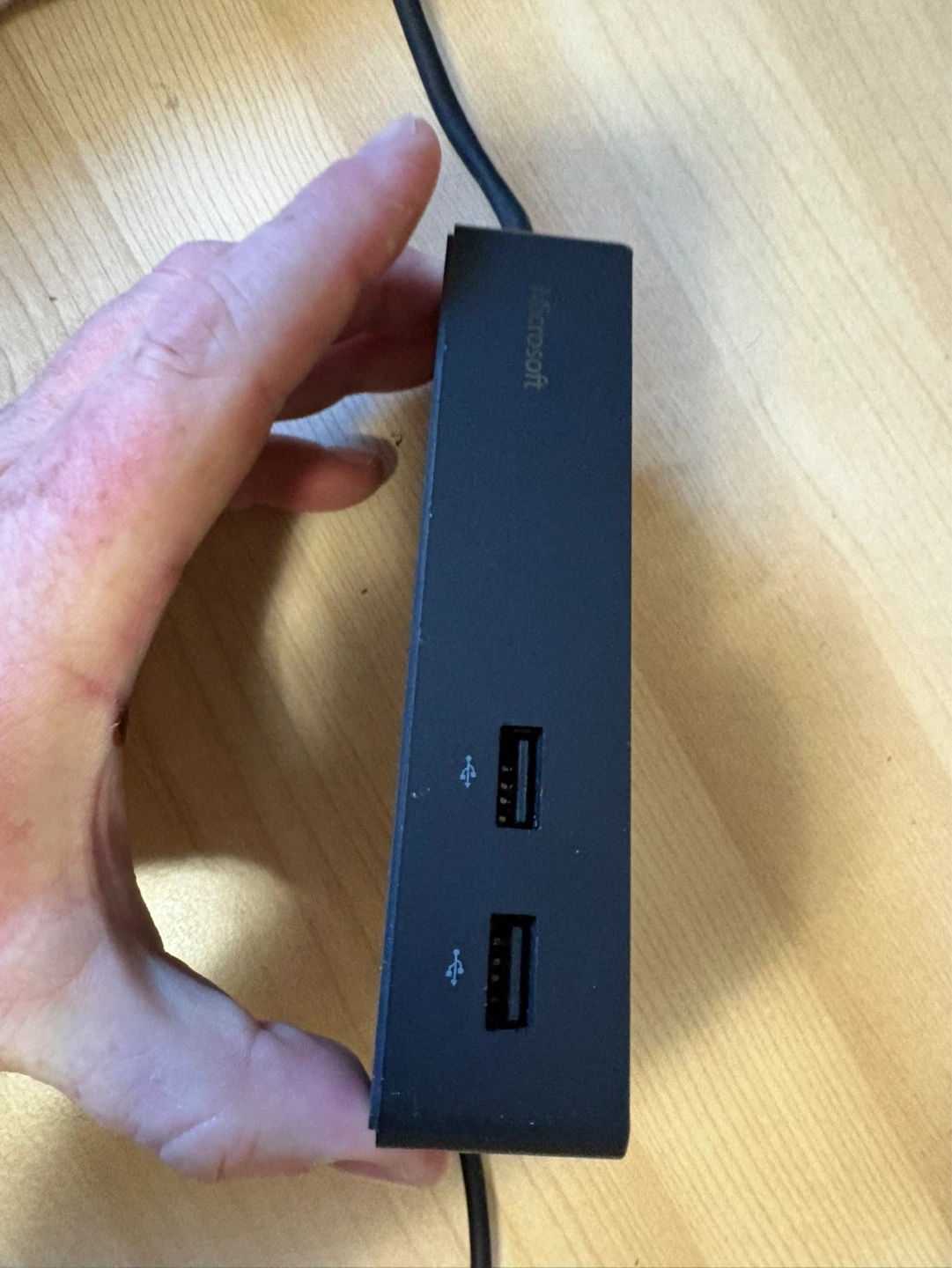 Microsoft Surface Docking Station - photo 4