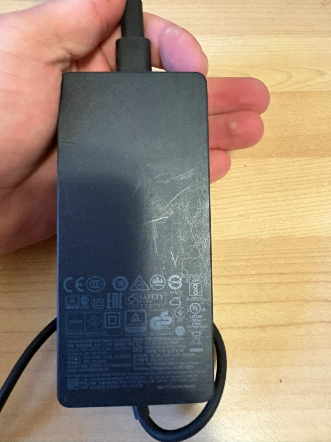 Microsoft Surface Docking Station - photo 5
