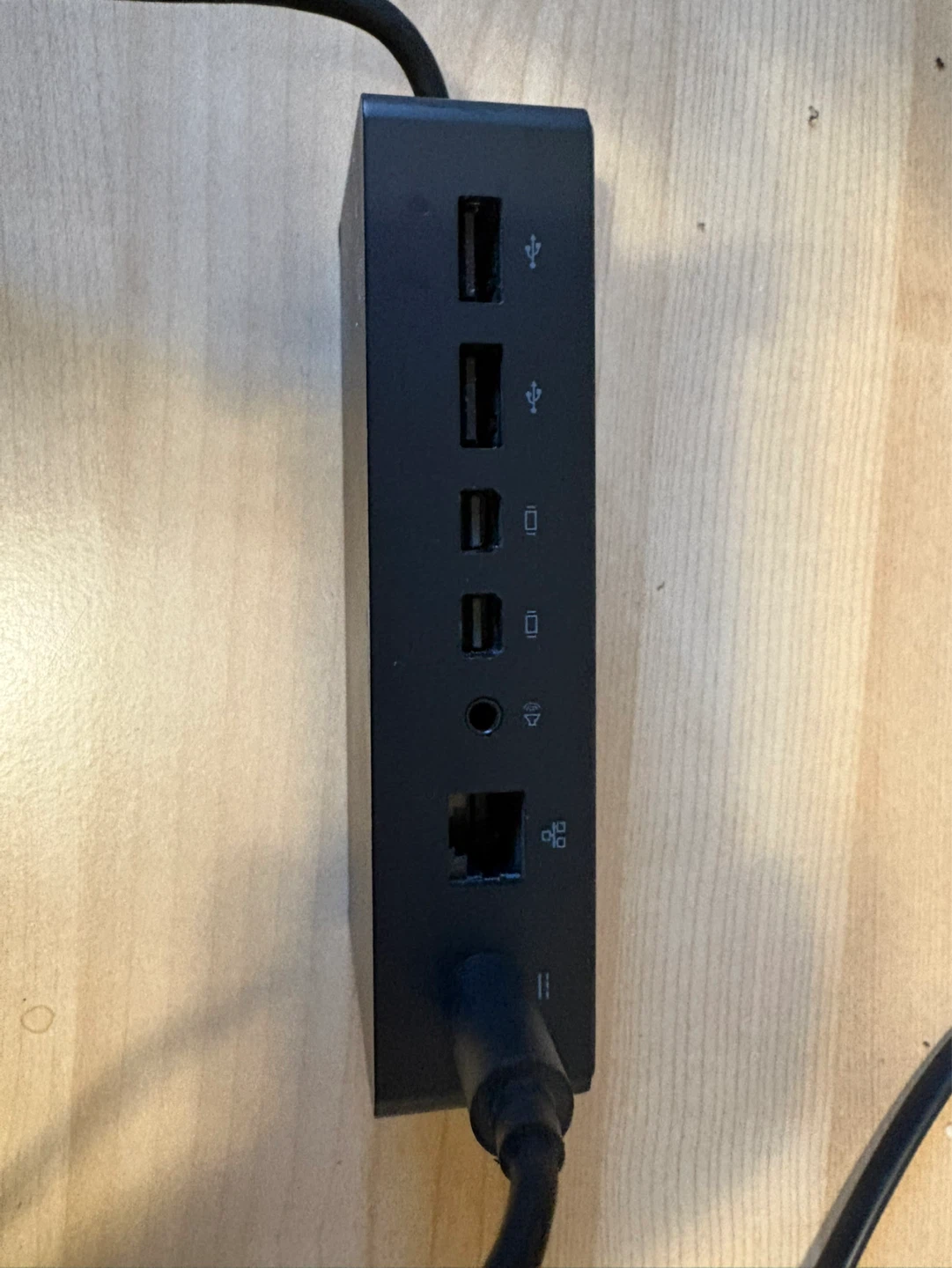 Microsoft Surface Docking Station - photo 3