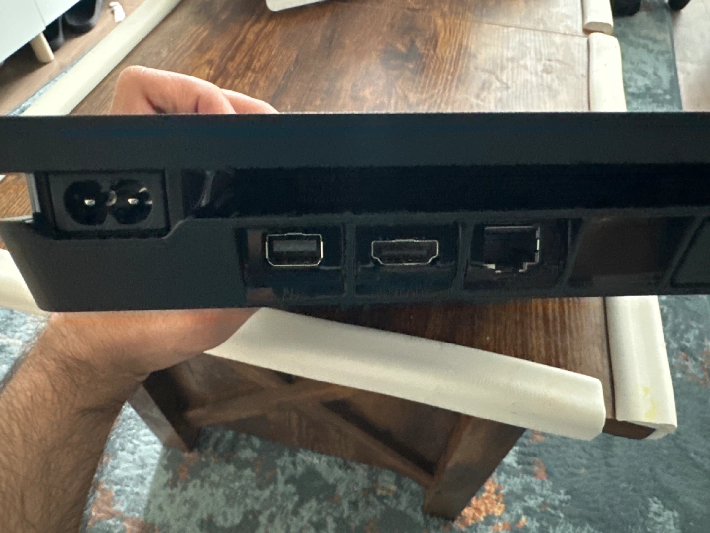 Sony PlayStation 4 Slim 1TB Console - photo 3