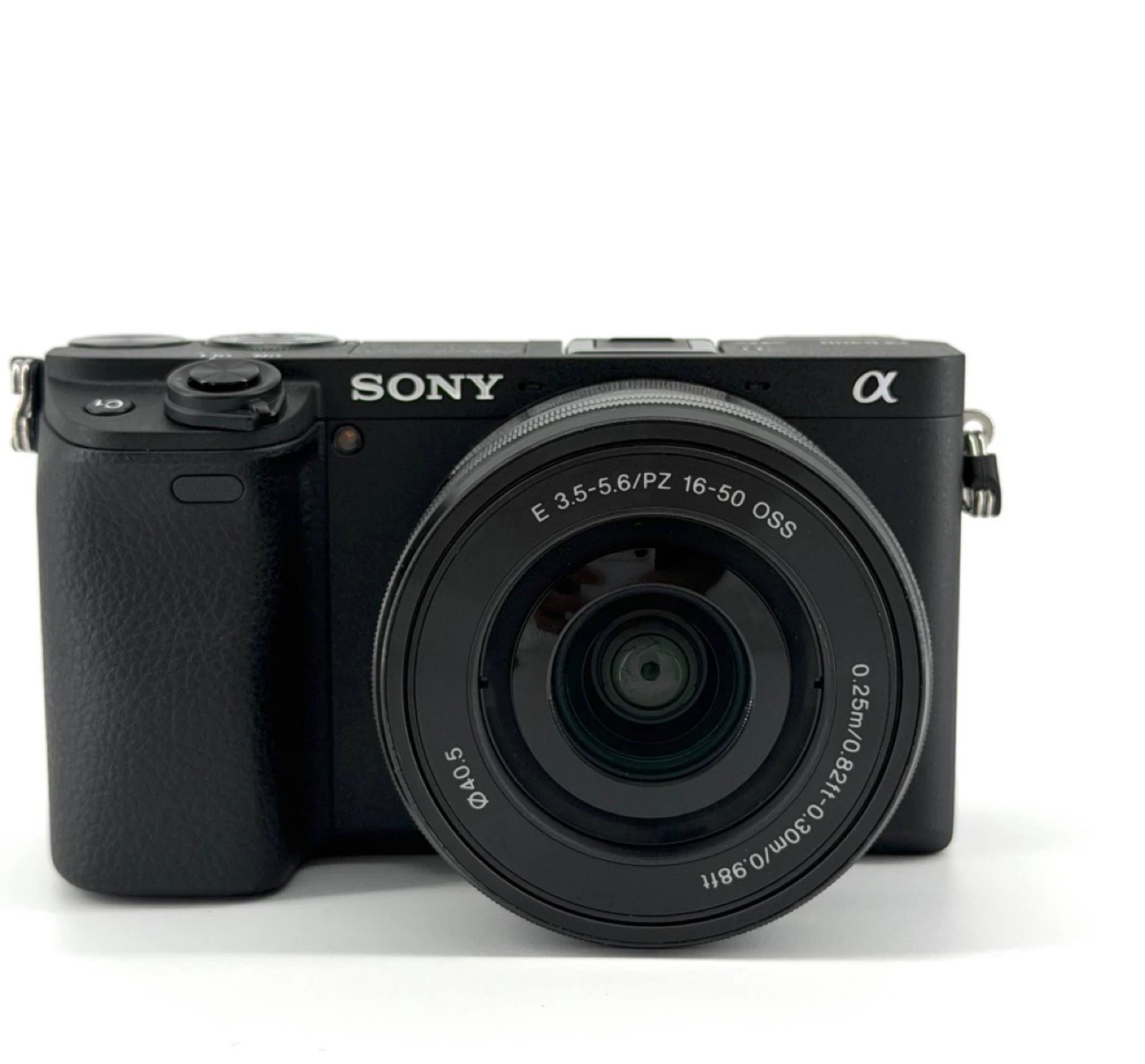 Sony Alpha A6400 24.2MP  125 Shutter Count - photo 4