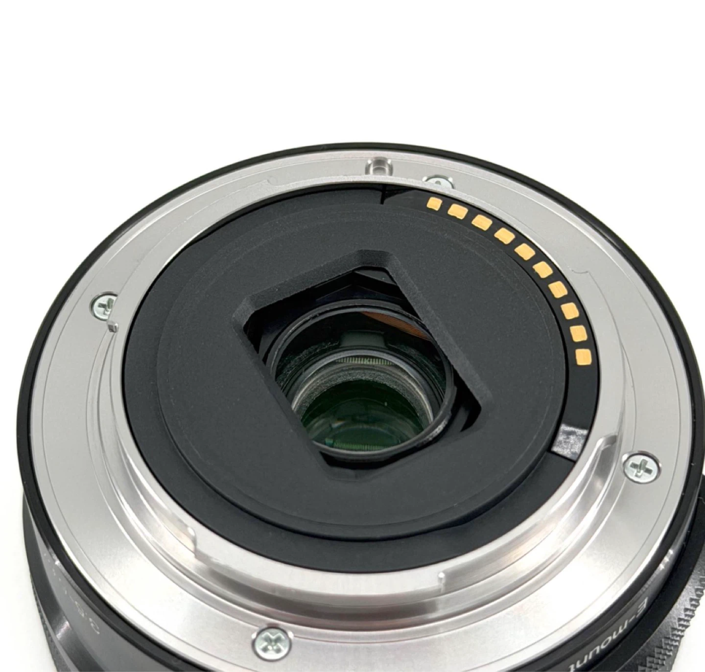 Sony Alpha A6400 24.2MP  125 Shutter Count - photo 3