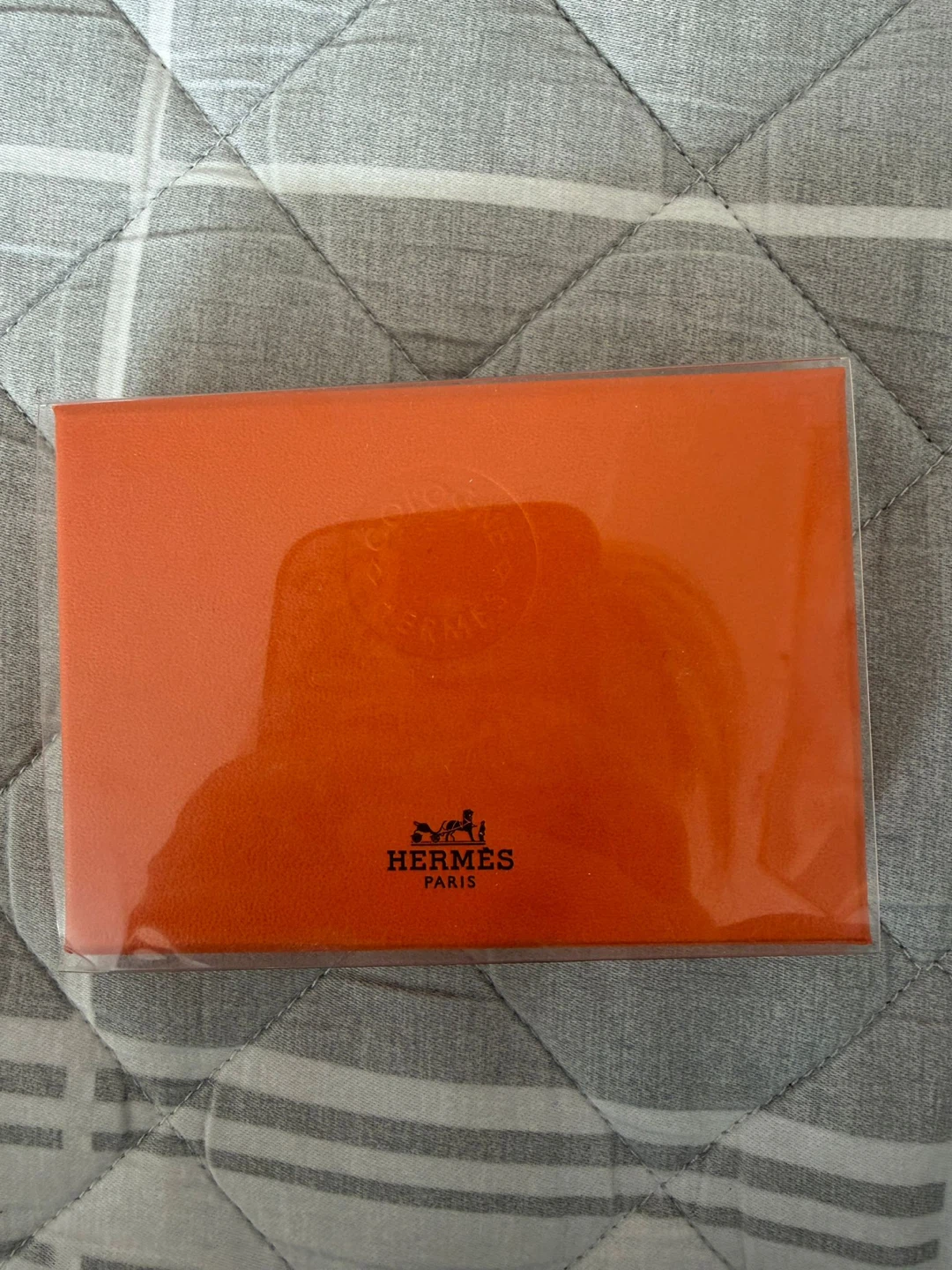Hermès Parfums Eau de Cologne Set of 8 - photo 2