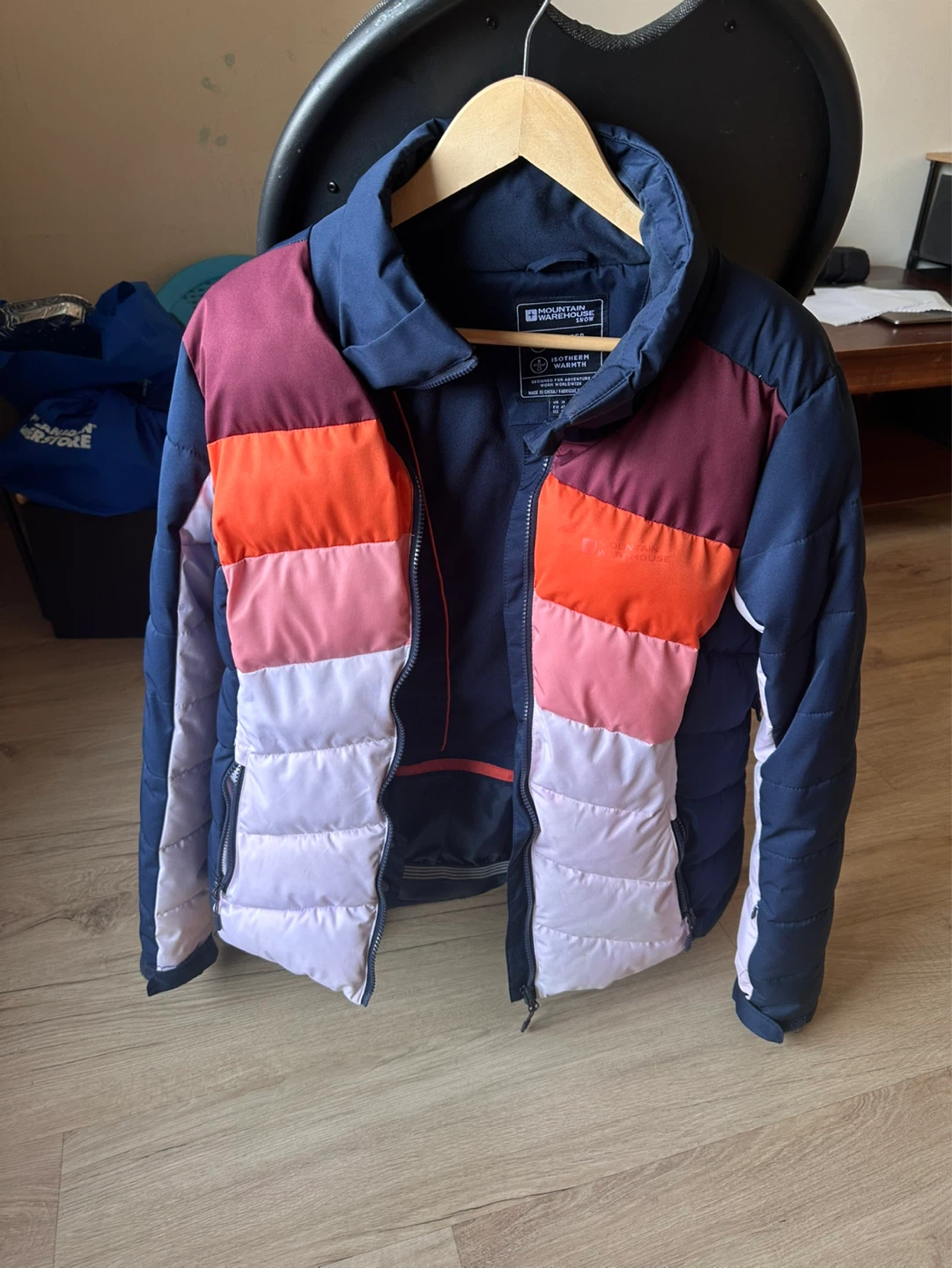 Mountain Warehouse Padded Jacket - women’s