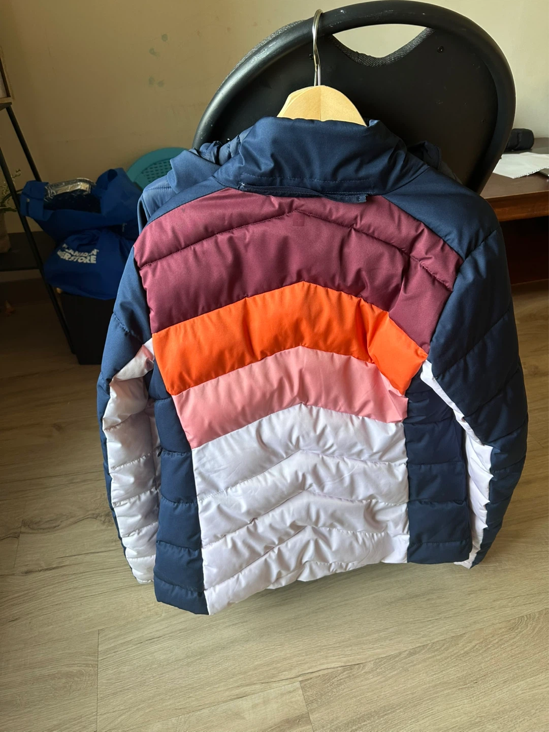 Mountain Warehouse Padded Jacket - women’s - photo 2