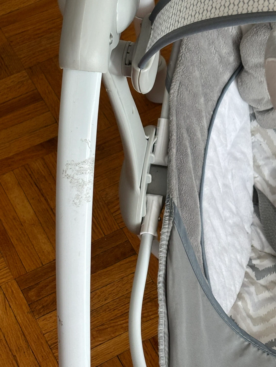 Ingenuity Swing - photo 2
