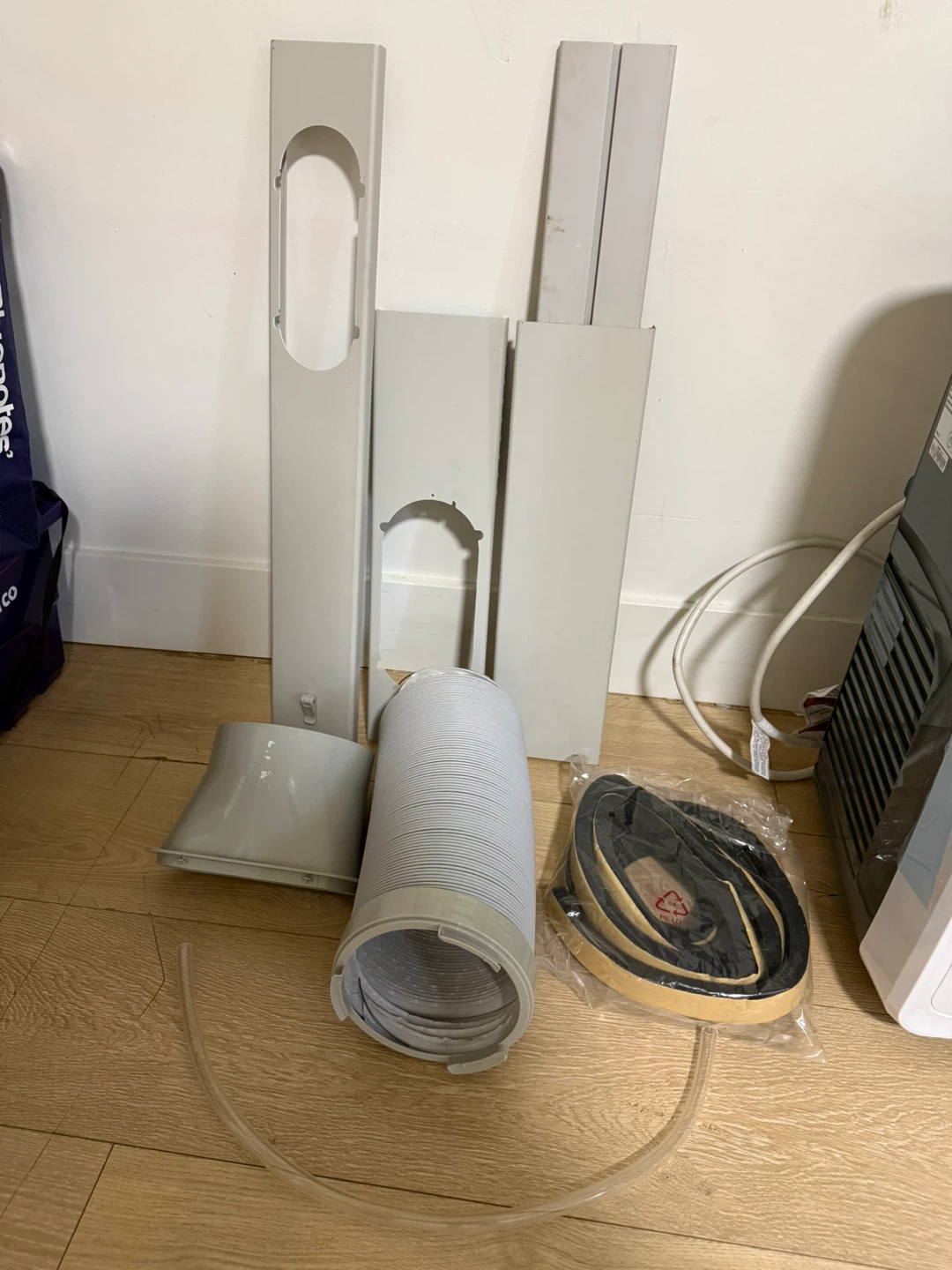 Insignia Portable Air Conditioner - photo 5