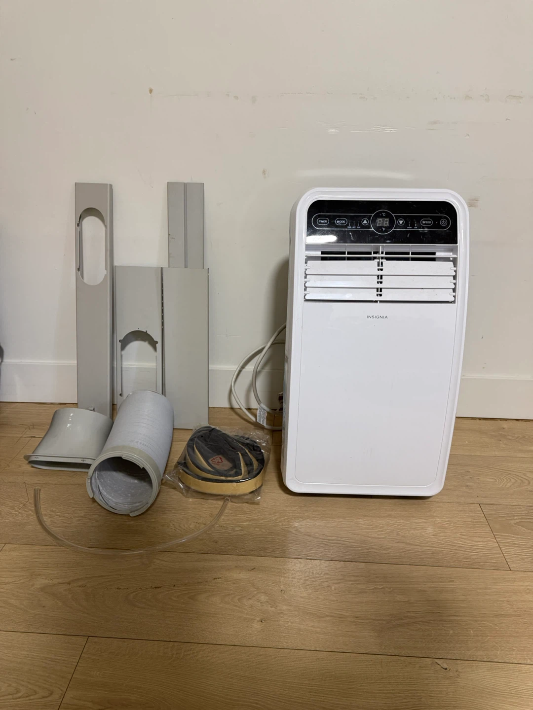 Insignia Portable Air Conditioner
