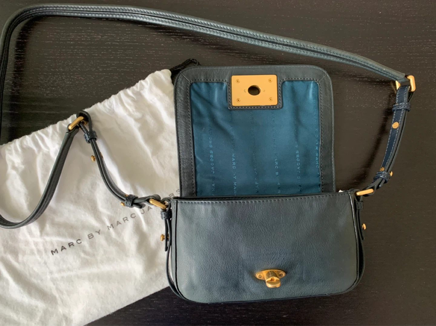 Marc by Marc Jacobs Shoulder Bag - photo 2