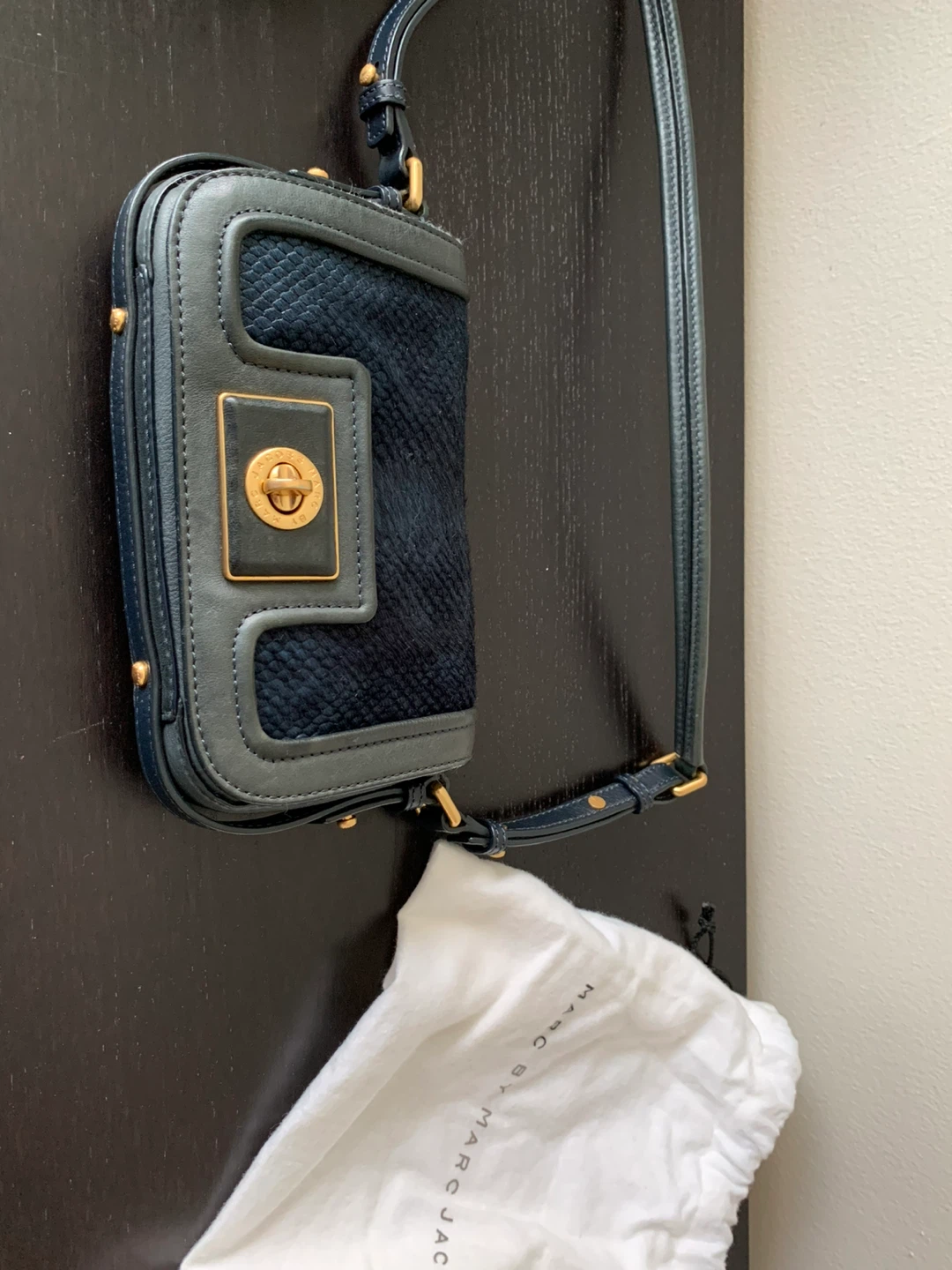 Marc by Marc Jacobs Shoulder Bag - photo 5