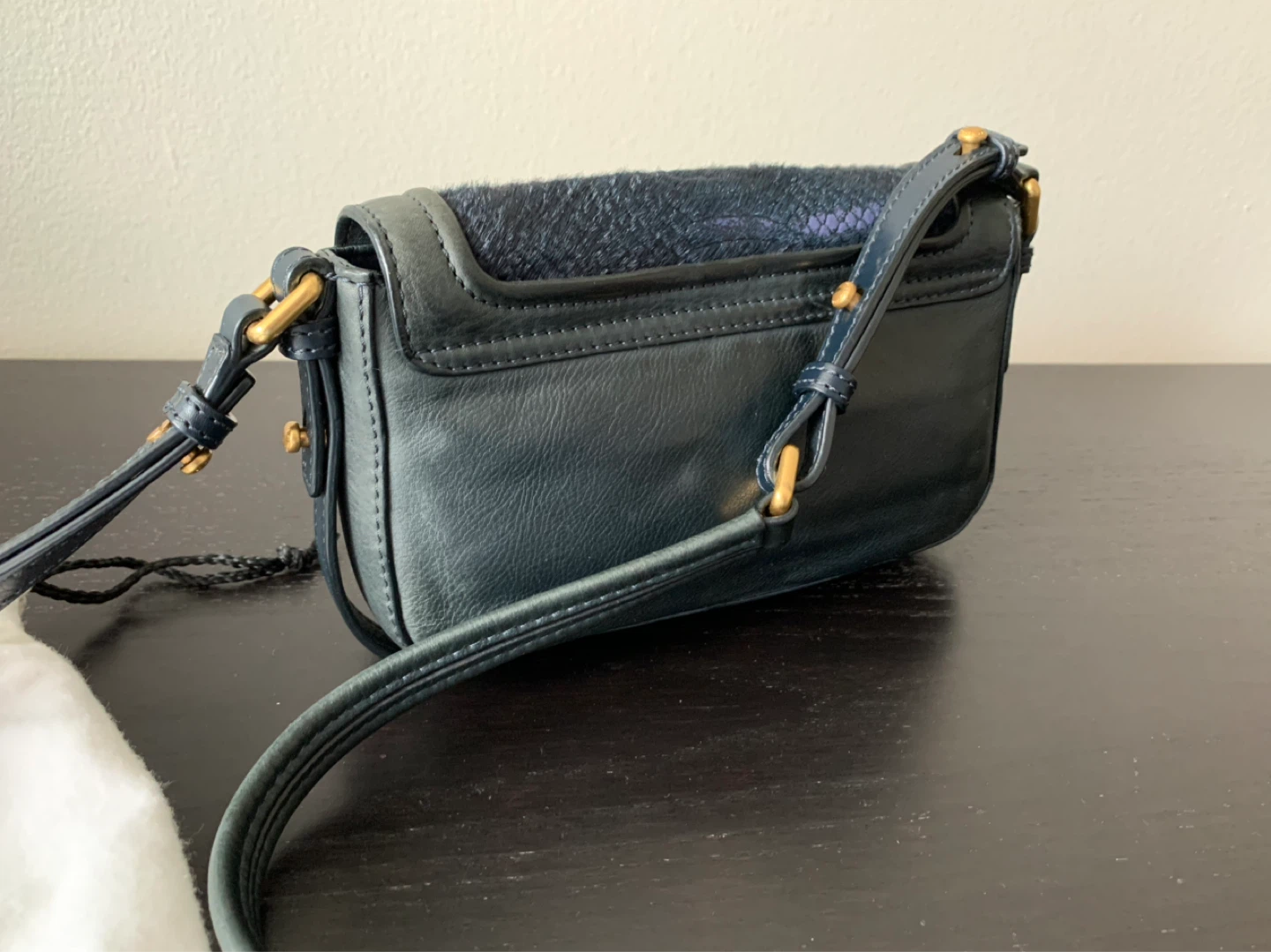 Marc by Marc Jacobs Shoulder Bag - photo 4