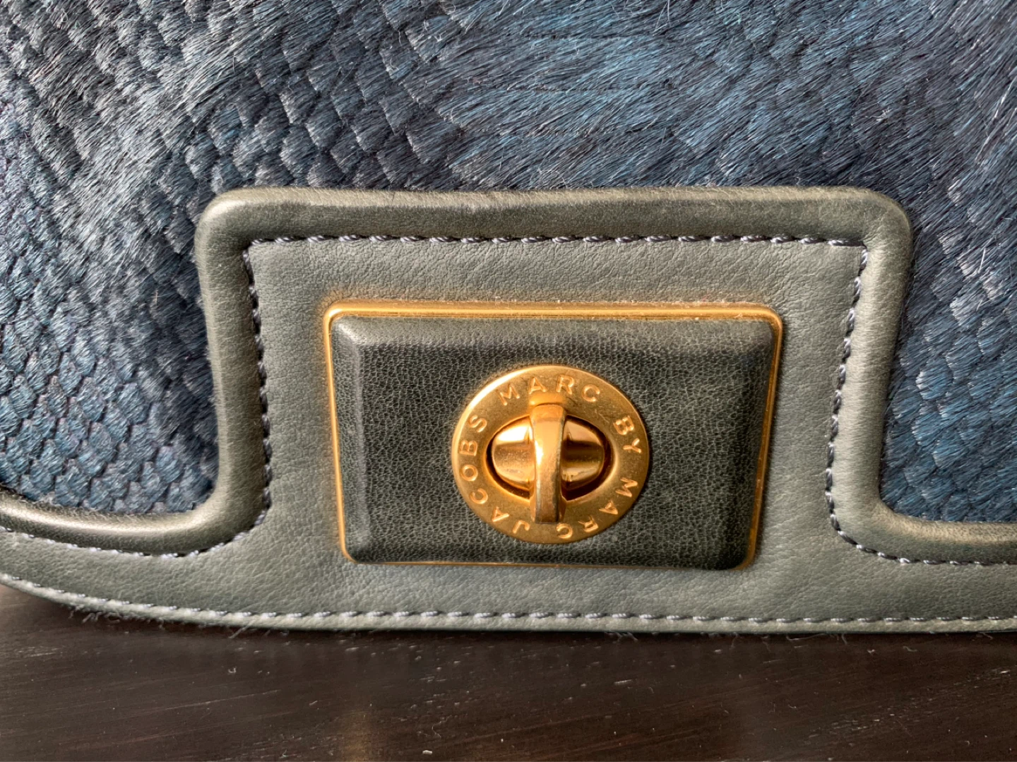 Marc by Marc Jacobs Shoulder Bag - photo 3